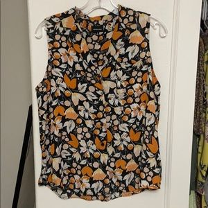 Who What Wear Blouse